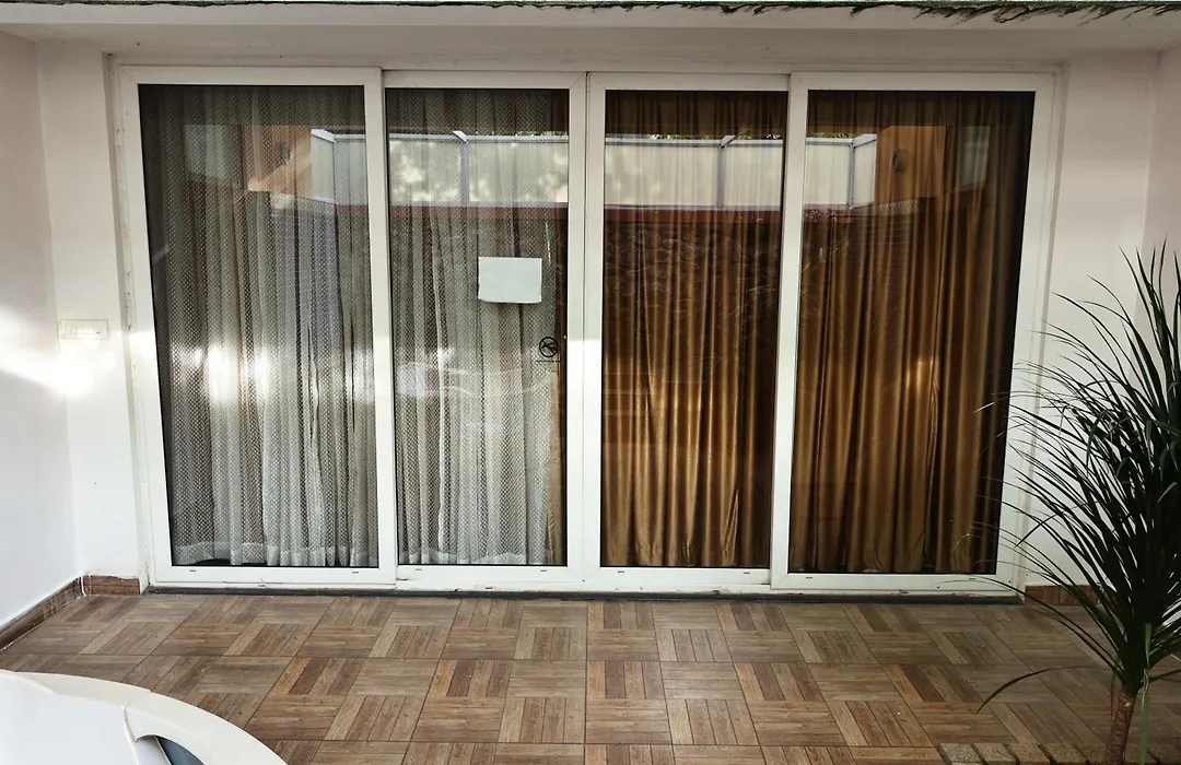 Vgp Golden Beach Resort-1