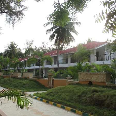 Vgp Golden Beach Resort-3